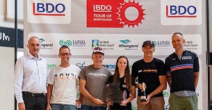 BDO Tour of Northland