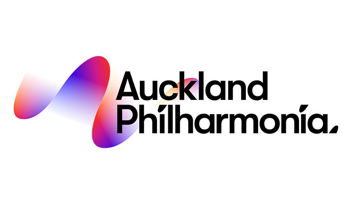 Auckland Philharmonia Orchestra logo